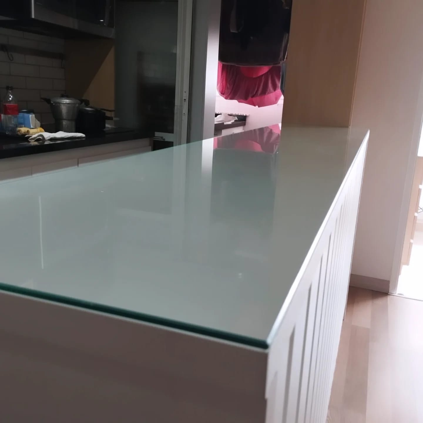 Tampo de mesa
