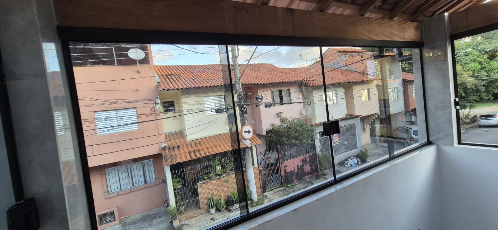 Portas e Janelas