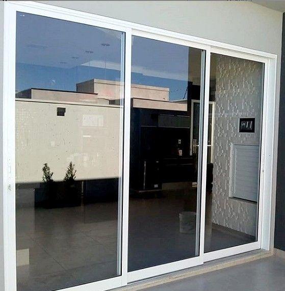 Portas e Janelas